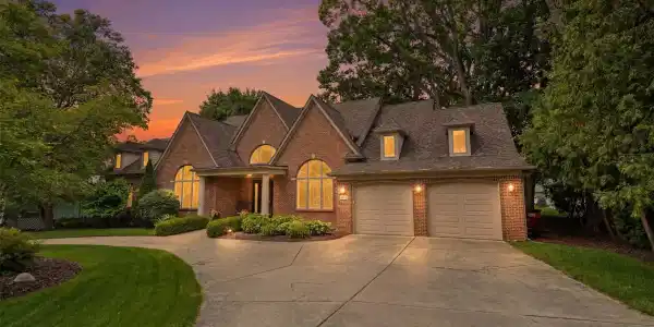 5110 Kitson Lane