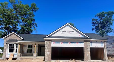 891 Preserve Lane