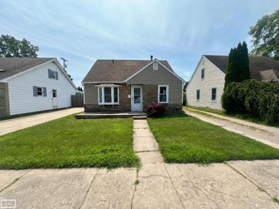 163 Ward Street