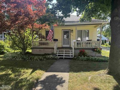 606 N 6th Street