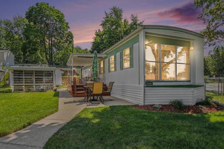 288 Paradise Island Drive
