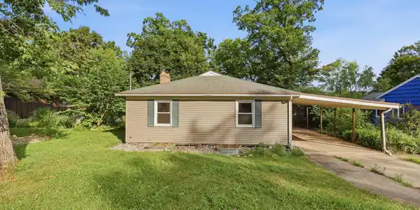 2757 Cascade Springs Drive