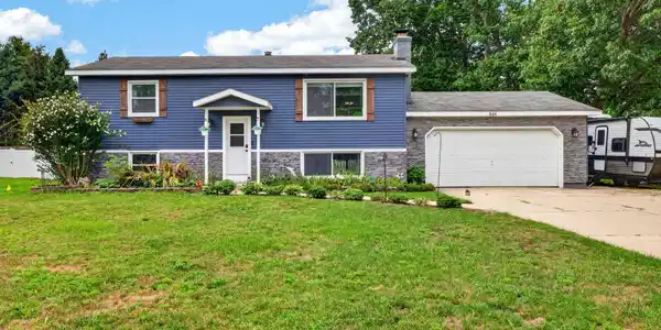 531 E Chadwick Drive