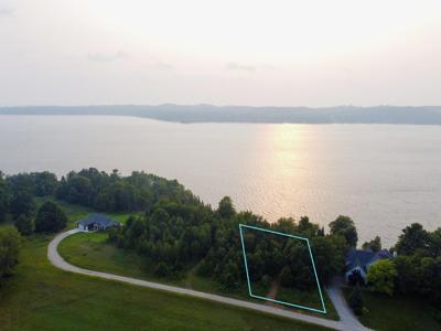 Lot 28 & 29 N Lake Leelanau Drive