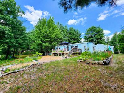 6241 E Bass Lake Road