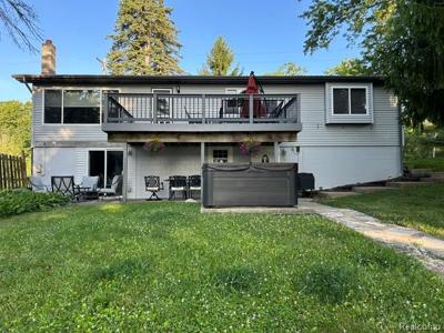 15471 Whitaker Road
