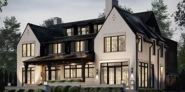 592 LAKESIDE DR