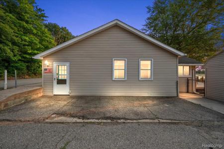 243 Oglethorpe Drive