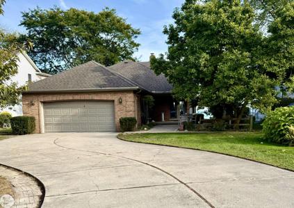 6901 River Road