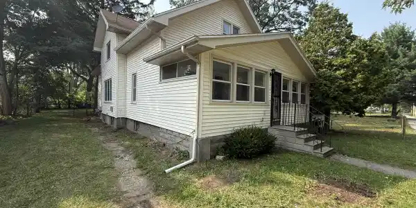 351 Erickson Street