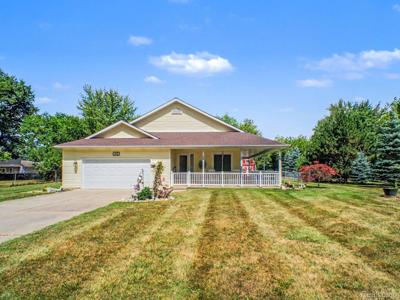 1524 Cussewago Drive