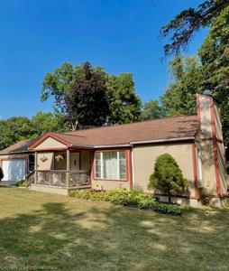 2903 N Lake Angelus Road