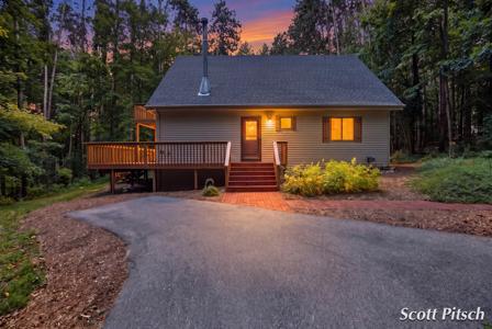 1450 N Payne Lake Road