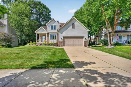 842 Northern Ridge Drive