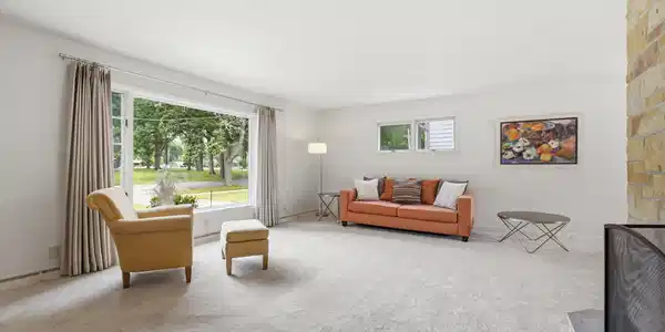 Image 4: Living Room