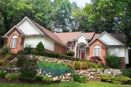 7781 Partridge Hill Drive