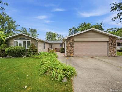 601 Holly Bush Drive