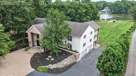 4132 Waterland Drive
