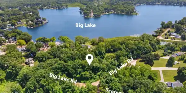 0000 Big Lake