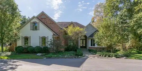 1260 LACROSSE Trail