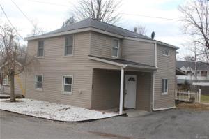 142 EUBANK Street