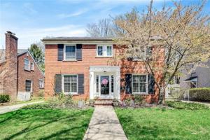 286 MOUNT VERNON Avenue