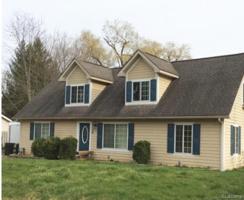 3416 PLEASANT VIEW Drive