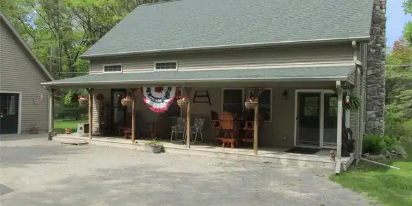5339 MOLE Drive