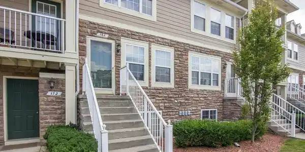 164 PARK GREEN Drive