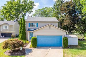 252 ROSEBUD Court