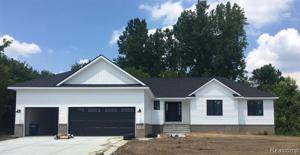 Lot 15 Griffin Trail