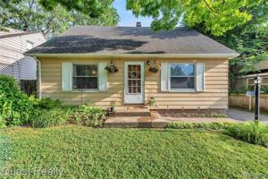 3543 WATKINS LAKE RD Road
