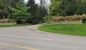 VL FIELDSTONE Ridge