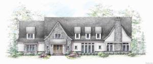 1 WOODHULL LANDING