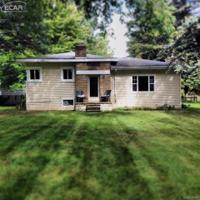 3237 W Drahner Road