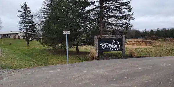 Lot #4 Benzel Ct.