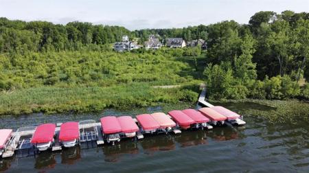 6002 Osprey Lane