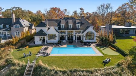 11791 Marquette Drive