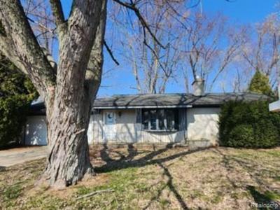 3626 Silver Sands Drive