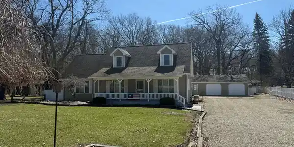 4689 Port Austin Road