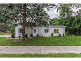 1094 MILLER Road