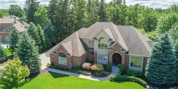 1291 DEER PATH Trail