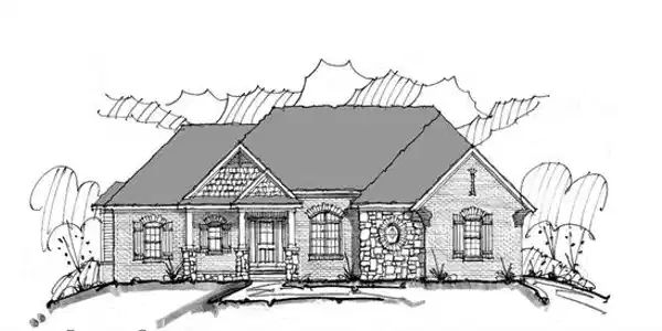 1019 Iroquois Trail