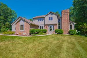 8449 Allen Road