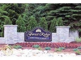 LOT 5 Oak Shore Drive
