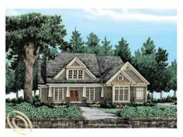 LOT 22 Oak Forest Drive
