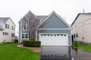 1684 S NEWMAN Road