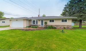 86 SPEZIA Drive