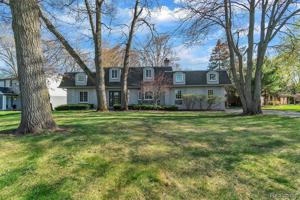 9614 Woody Court
