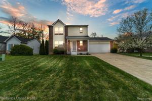 2604 BONNY BROOK Drive